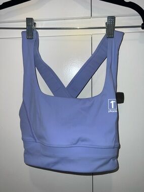 1st phorm WOMEN'S SOLSTICE BRA
High-Support Sports Bra